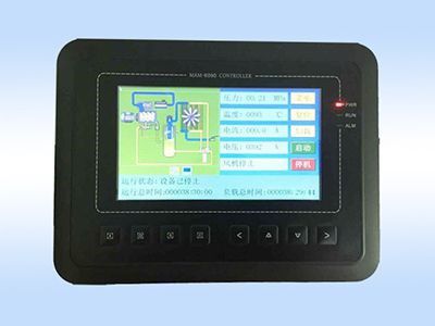 Smart electric control system